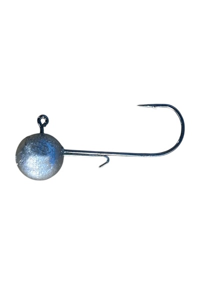 Ryuji Zoom Iı 4gr Jig Head İğne No : 6