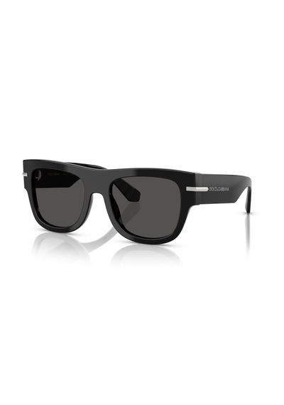 Dolce & Gabbana Dg 4484 501/87 Kadın Güneş Gözlüğü