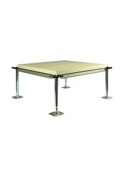 Yapıtalya Yonga Levha Özlü Pvc Kaplı Yükseltilmiş Döşeme 60X60 Cm Yapıtalya Yonga Levha Özlü Pvc Kaplı Yükseltilmiş Döşeme 60X60 Cm