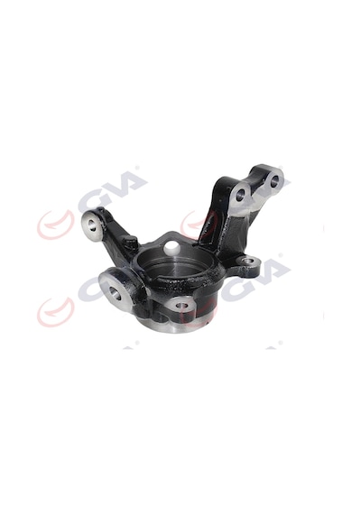 Gva Aks Taşıyıcı Ön Sol Toyota Corolla 1.4l 1.6l 4zz-fe 3zz-fe Zze120 Zze121 Vvti 02-06 / 1.4l 1ndtv Nde120 04-06 Abs Li Gva 4571115 4321219015 4321212350