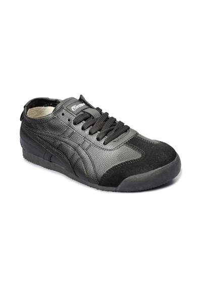 Etayger -2000 Casual Rahat Unısex Sneaker Ayakkabı Siyah-siyah