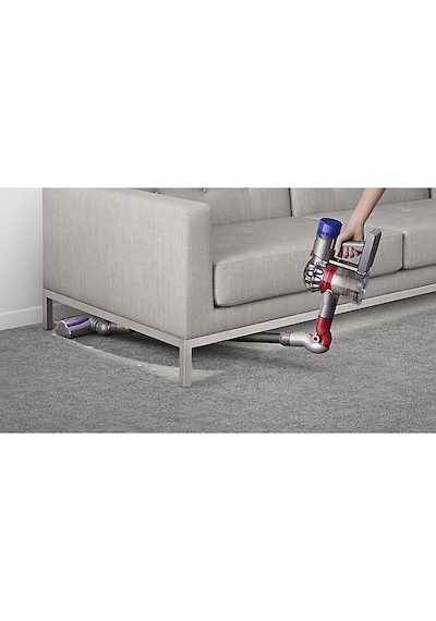 Dyson V8 Total Clean Kablosuz Şarjlı Dikey Süpürge