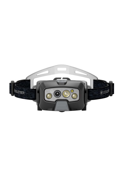 Ledlenser Hf8r Core Whi Te Kafa Feneri Siyah