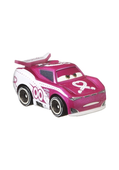 Cars Mini Karakter Arabalar Üçlü Paket Hll71