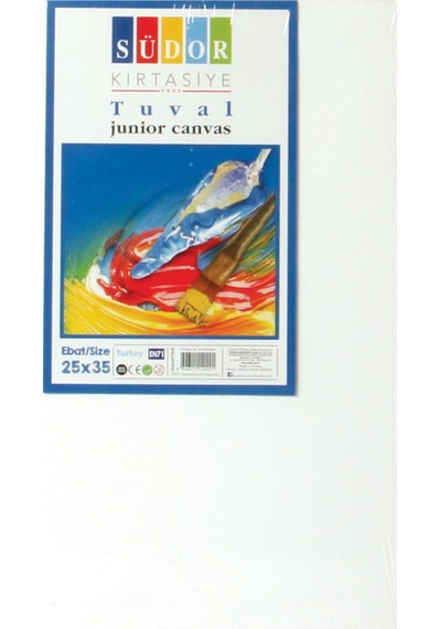 Südor 25X35 Tuval