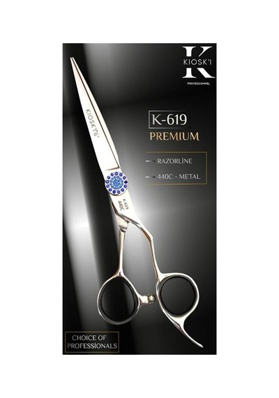Kioski Premium Makas K-619 440c