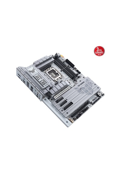 Asus Tuf Gaming Z890-pro Wifi D5 1851p Hdmi Dp