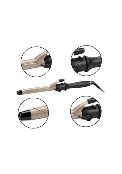 Hubrendy Tekno Hk9550 Maşa