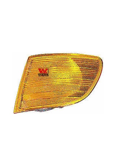 Mercedes Vito.110.d Cdı 1996 2003 Sinyal Lambası Sol Amber Sarı Oem No:a6388200021