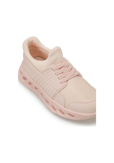 I Cool Weber F Pudra Kız Çocuk Spor Ayakkabı 000000000102690607 Pembe