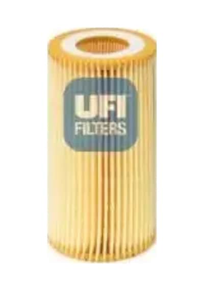 Ufı 2501300 Yag Filtresi 05086301aa A6111800009