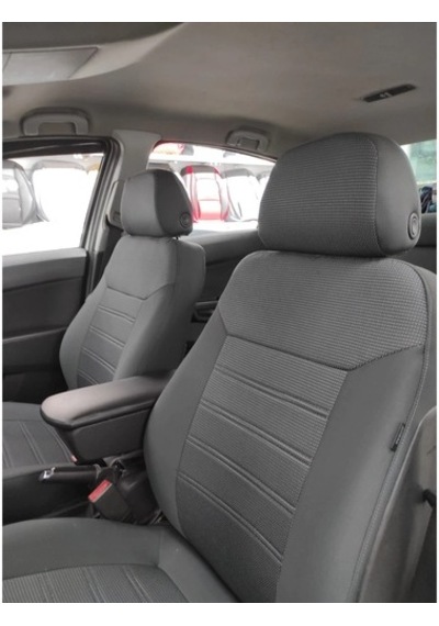 Opel Astra H Araca Özel Oto Koltuk Kılıfı (500617814)