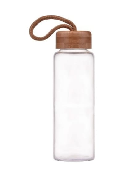 Bambum Diem Cam Matara 500 Ml B0428 Çok Renkli