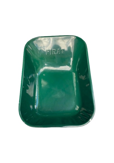 Fırat El Arabası Teknesi 0,80 Mm 100 Lt