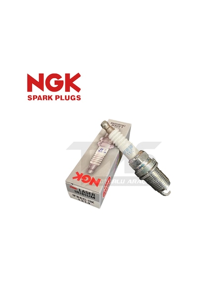 Honda Integra 750 2017 Ngk Laser Irıdıum Buji Ifr6g-11k
