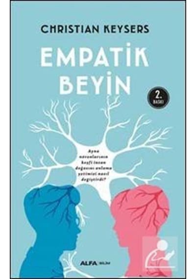 Empatik Beyin / Christian Keysers