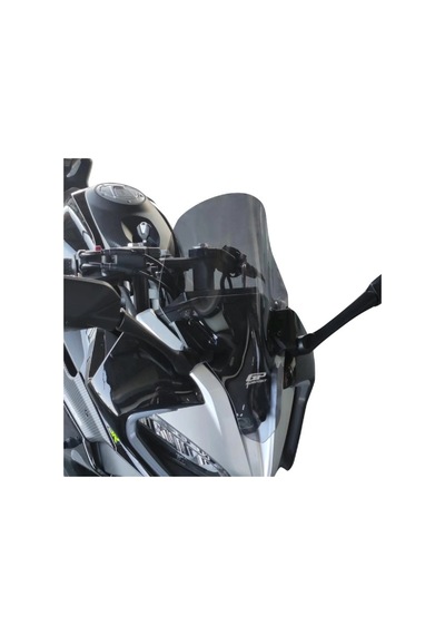 Gp Kompozit Cf Moto 250sr 2020-2023 Uyumlu Ön Cam Füme