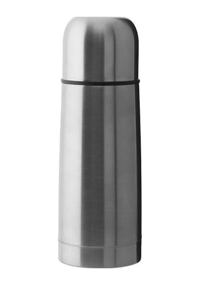 Laken Paslanmaz Çelik Thermo Şişe 0.50L.-Neo Cover Space Std-Tek Renk