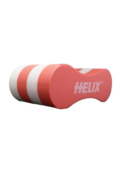 Helix Yüzme Tahtası Pullboy Pb3 Kırmızı/beyaz