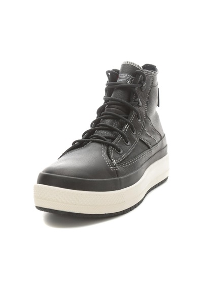 A08555c-e Converse Ctas Equıp Wp Hı Erkek Spor Ayakkabı Siyah A08555c-e Siyah