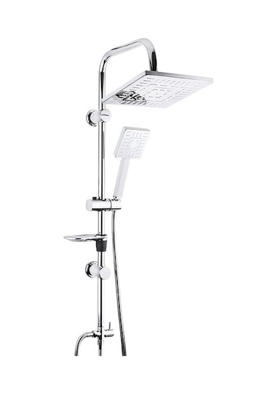 Safir Robot Duş Seti-298
