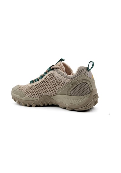 Humtto 110571b Bej Erkek Sneakers