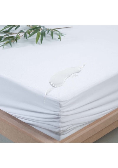 Yataş Bedding Bambu Sıvı Geçirmez Alez 180x200