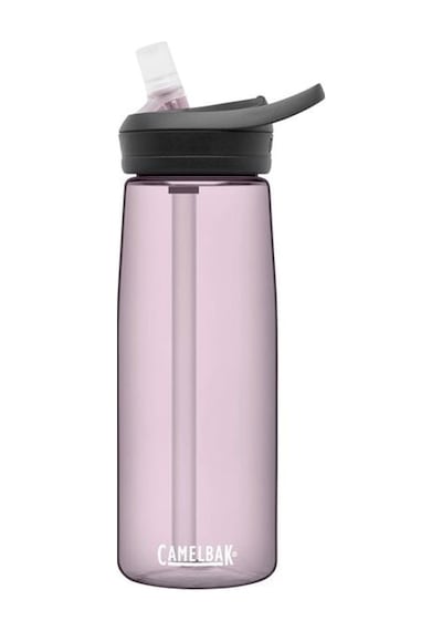 Camelbak Tritan Renew Eddy+ Matara 750 Ml mor
