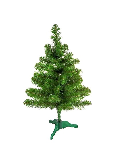 60 Cm Yılbaşı Ağacı Vıp Deluxe Kalite 60 Cm Yılbaşı Çam Ağacı 60 Cm Noel Ağacı Sık Gür Dallı Çam Diğer