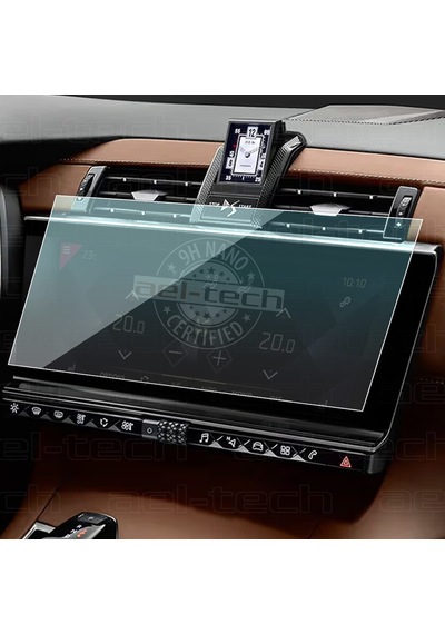 Ds 7 Uyumlu 12 İnç Navigasyon 9h Nano Ekran Koruyucu