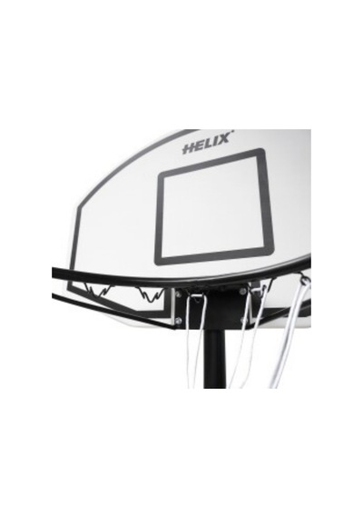 Helix Basketbol Potası Portatif Bpa160
