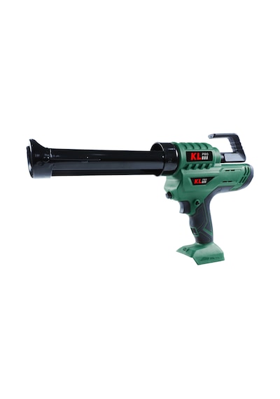 Klpro KLST18E-00 Şarjlı Silikon Tabancası 18V Aküsüz/Solo Tek Mak