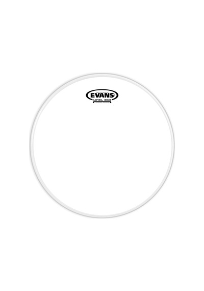 Evans B13g1rd Power Center Reverse Dot Trampet Derisi 13 İnç - T