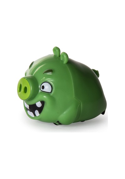 Angry Birds Speedsters The Pigs Domuzlar Oyuncakları Mini Figür