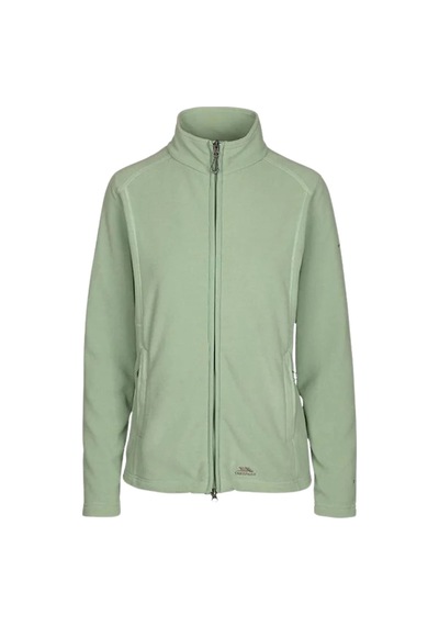 Trespass Trespass Renato - Fleece At100 Kadın Yeşil Polar 30088 Yeşil