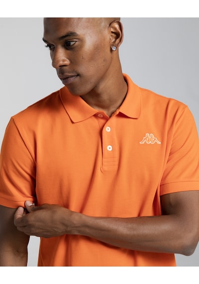 Kappa 361D3Ewwct Logo Maltax 2 Mss Tk Erkek Polo T-Shirt