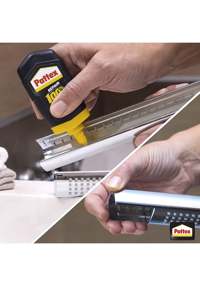 Pattex %100 Repair Çok Amaçlı Yapıştırıcı 50Gr