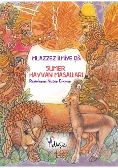 Muazzez Ilmiye Çığ'Dan Tüm Çocuklara