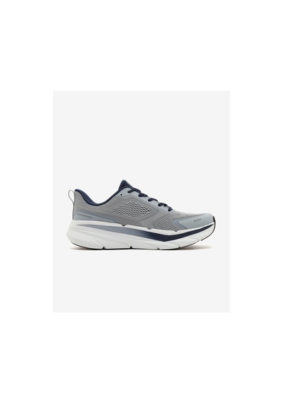 Skechers Max Cushıonıng Premıer 3 Erkek Gri Koşu Ayakkabısı 221220 Gynv