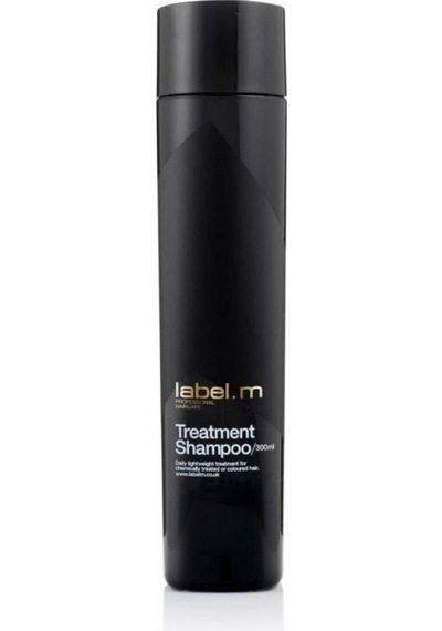 Label.m Treatment Shampoo 300 ML