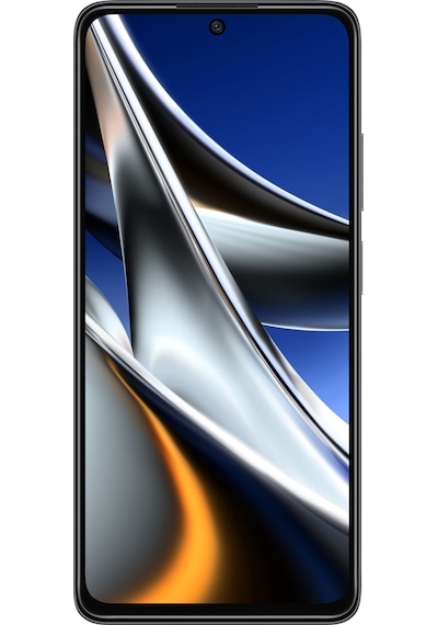 Poco X4 Pro 5G 8 GB 256 GB (Xiaomi Türkiye Garantili)