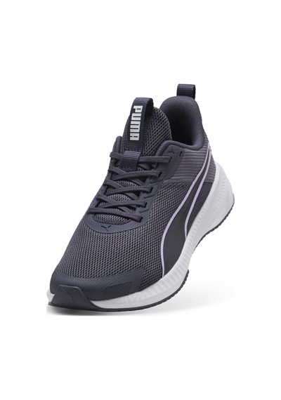 Puma Flyer Lite 4 313499-16 Unisex Spor Ayakkabı Mor