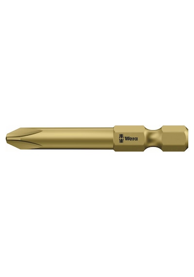 Wera 851/4 A Bits, Ph 2 X 89 X 6 Mm