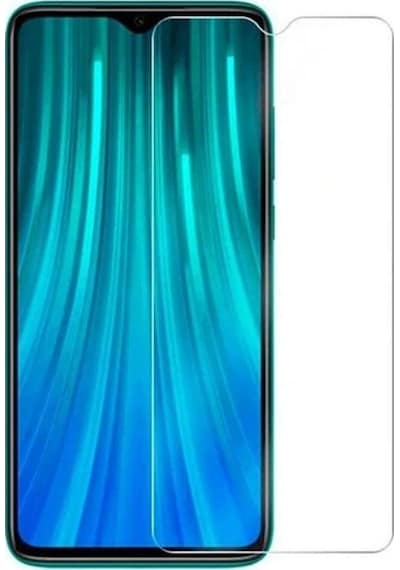 Xiaomi Redmi Note 8 Pro Ekran Koruyucu 9H