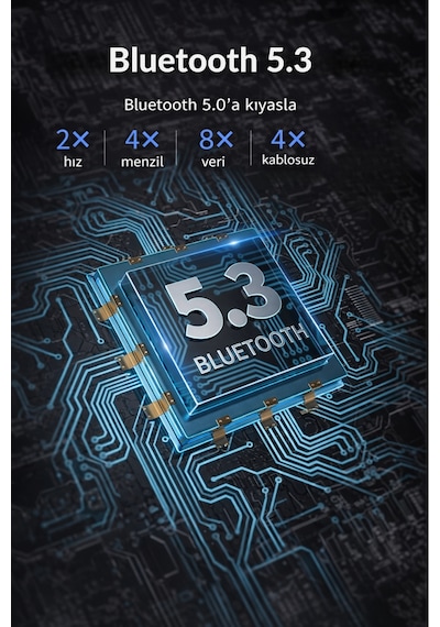 Dizüstü Masaüstü Bluetooth Aparatı Usb Bluetooth Adaptör