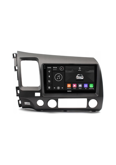 Honda Civic Fd6 Android Multimedya Sistemi 4-64 For-x 2006-2011