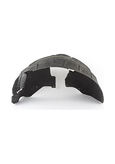 Çamurluk Davlumbazı Halı Ön Sol Havalandırmalı Q7 2010-2015 - 4l0809961e