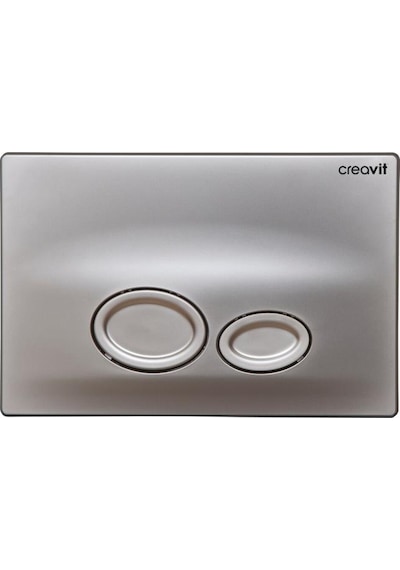 Creavit Fe322 Kanalsız Rimoff Gömme Rezervuar Set