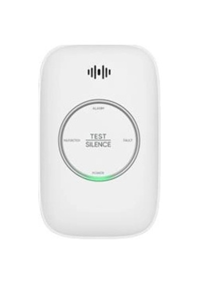 Hikvision Hf-gn110 Bağımsız Doğalgaz Yangın Dedektörü Standalone Kdo