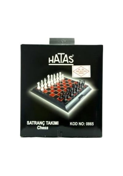 Hatas Satranç Takımı